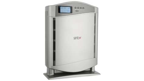 Воздухоочиститель Sinbo SAP 5501