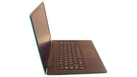 Ноутбук KREZ N1401 Cloudbook