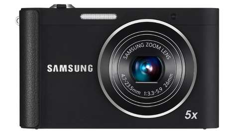 Компактный фотоаппарат Samsung ST88