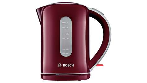 Электрочайник Bosch TWK 7603/7604/7607 (красный)