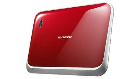 Планшет Lenovo Pad K1-10W64R