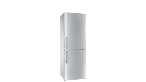Холодильник Hotpoint-Ariston HBM 1181.3 S NF H