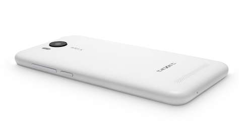 Смартфон TeXet X-style TM-4515 White