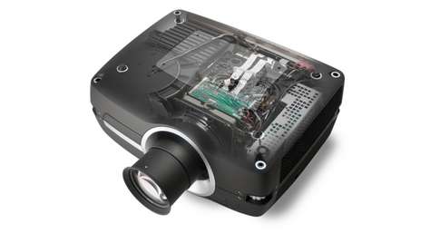 Видеопроектор Projectiondesign F82 1080p