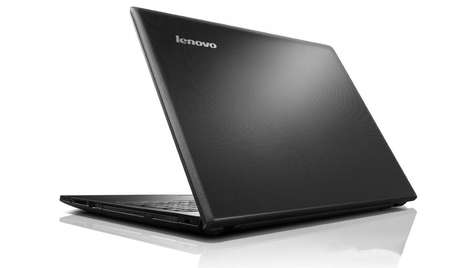 Ноутбук Lenovo IdeaPad G505s A10 5750M 2500 Mhz/1366x768/4.0Gb/1000Gb/DVD-RW/AMD Radeon R5 M230/DOS