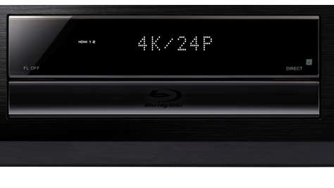 Blu-ray-видеоплеер Pioneer BDP-LX58