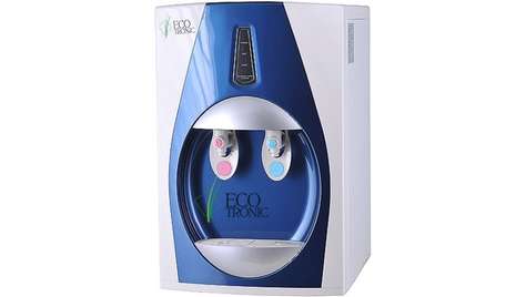 Диспенсер с фильтром воды Ecotronic B60-U4T