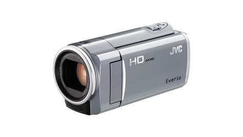 Видеокамера JVC GZ-HM435SEU