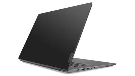 Ноутбук Lenovo IdeaPad 530S-15IKB Core i5 8250U 1.6 GHz/1920X1080/8GB/256GB SSD/GeForce MX150/Wi-Fi/Bluetooth/Win 10