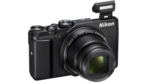 Компактный фотоаппарат Nikon COOLPIX A900