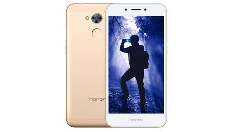 Смартфон Huawei Honor 6A Gold 2/16 Gb