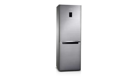 Холодильник Samsung RB31FERNDSS/WT