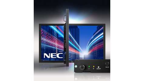 Телевизор NEC MultiSync V 652