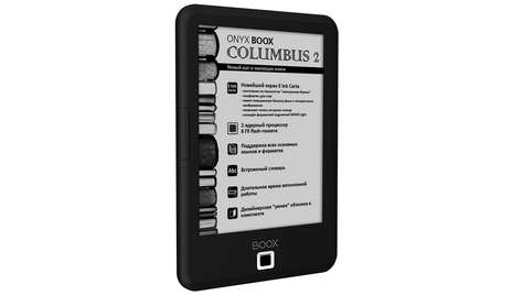Электронная книга ONYX BOOX Columbus 2