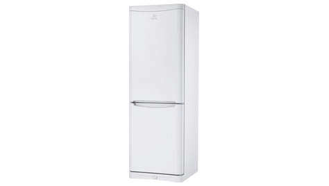 Холодильник Indesit BAAN 13