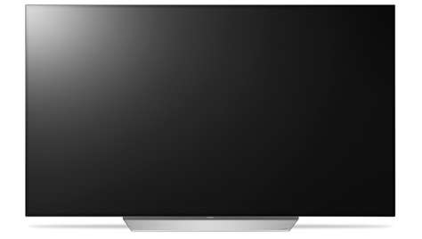 Телевизор LG OLED 65 C7 V