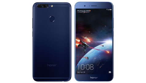 Смартфон Huawei Honor 8 Pro Blue