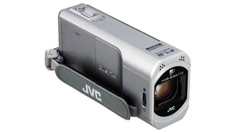 Видеокамера JVC GZ-VX715SEU