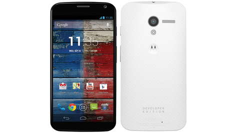 Смартфон Motorola Moto X 16 Гб
