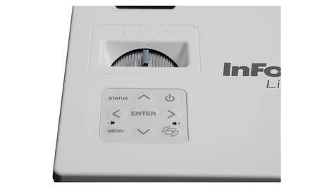 Видеопроектор InFocus IN1146