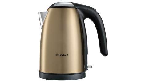 Электрочайник Bosch TWK 7804/7808/7809 (золотистый)