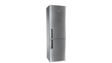 Холодильник Hotpoint-Ariston HBM 2201.4 X H