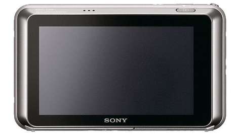 Компактный фотоаппарат Sony Cyber-shot DSC-T99