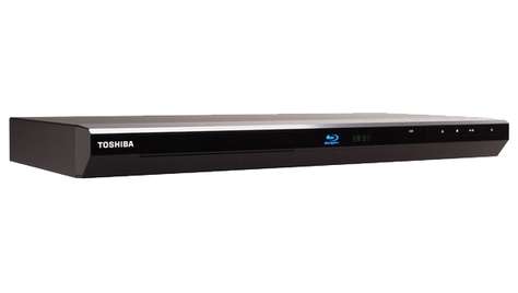 Blu-ray-видеоплеер Toshiba BDX2000