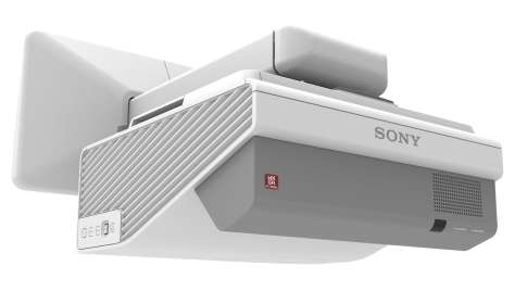 Видеопроектор Sony VPL-SW630C
