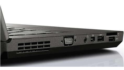 Ноутбук Lenovo ThinkPad T440p Core i5 4210M 2600 Mhz/1920x1080/4.0Gb/508Gb HDD+SSD Cache/DVD-RW/Intel HD Graphics 4600/Win 7 Pro 64