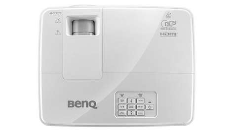 Видеопроектор BenQ MX525