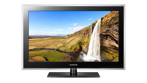 Телевизор Samsung LE46D551K1W