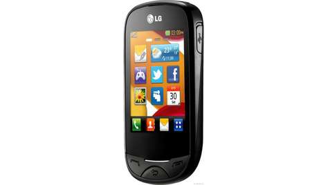 Мобильный телефон LG T500