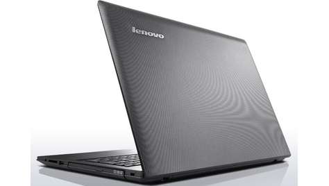 Ноутбук Lenovo G50-30 Celeron N2820 2130 Mhz/1366x768/2.0Gb/250Gb/DVD-RWDOS