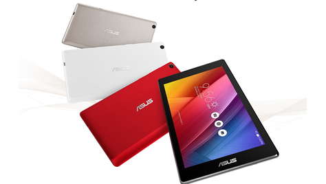 Планшет Asus ZenPad C 7.0 Z170C 8Gb