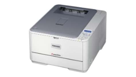 Принтер Toshiba e-STUDIO222cp