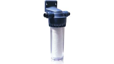 Магистральный фильтр Аквафор для холодной воды (прозрачный)