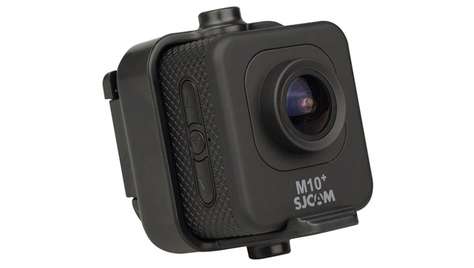 Экшн-камера SJCAM M10 Plus WiFi