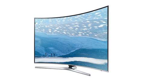 Телевизор Samsung UE 43 KU 6670 U