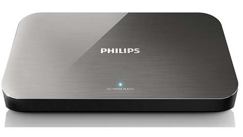 Медиацентр Philips HMP7100