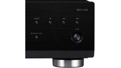 Blu-ray-видеоплеер Pioneer BDP-LX58