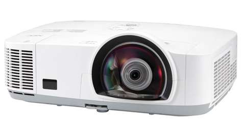Видеопроектор NEC M300XS