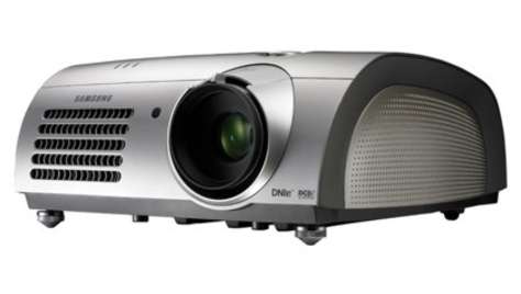 Видеопроектор Samsung SP-H710AE