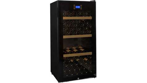Встраиваемый винный шкаф Climadiff VSV130