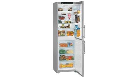 Холодильник Liebherr CNPesf 3913 Comfort NoFrost