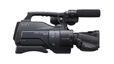 Видеокамера Sony DCR-SD1000E