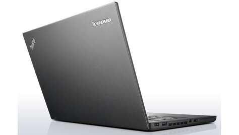 Ноутбук Lenovo ThinkPad T440s Core i5 4210U 1700 Mhz/1600x900/4.0Gb/508Gb HDD+SSD Cache/DVD нет/Intel HD Graphics 4400/Win 7 Pro 64