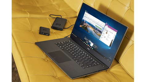 Ноутбук Dell XPS 15 (9550)