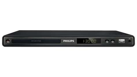 DVD-видеоплеер Philips DVP3520K