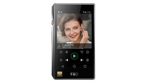 Аудиоплеер Fiio X5 III